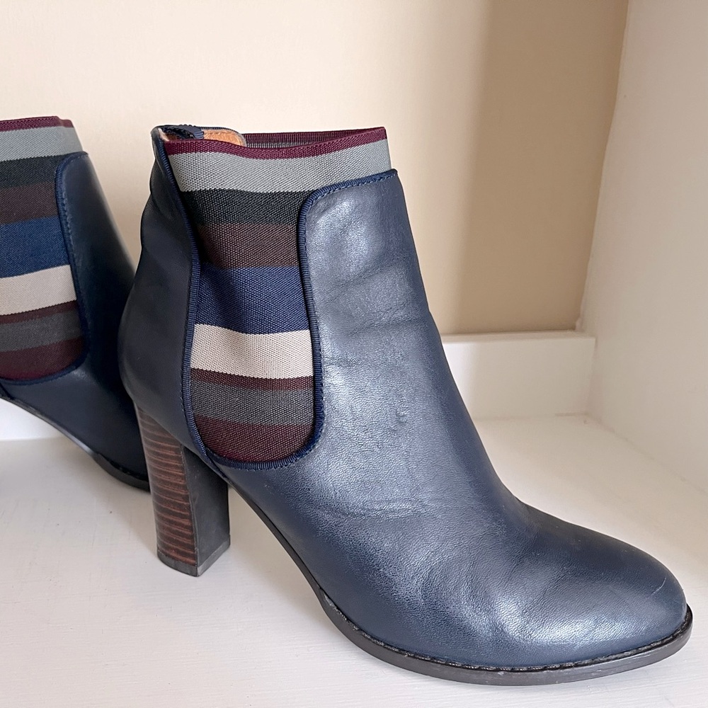 Boots, from France.